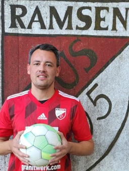 Avatar Bild für Alexander Strack