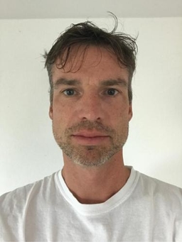 Avatar Bild für Adrian Krysewski