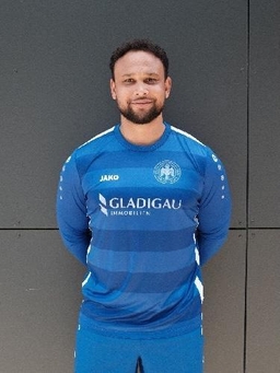 Avatar Bild für Sire Michael Ndiaye