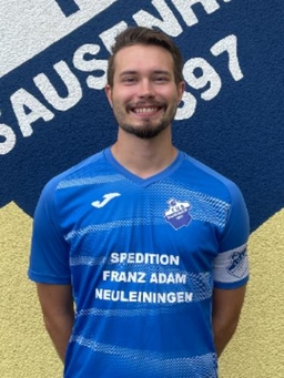 Avatar Bild für Niklas Pontasch