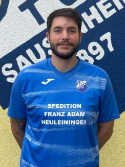 Avatar Bild für Danny James Pettice