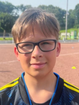 Avatar Bild für Daniel Antony Ramanenka
