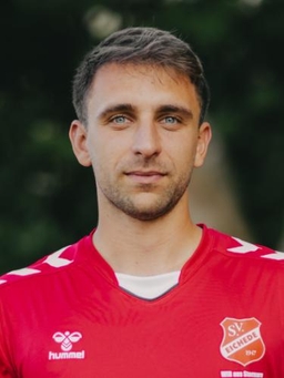 Avatar Bild für Janek Brandt