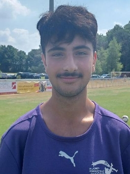 Avatar Bild für Fahmi Khalid