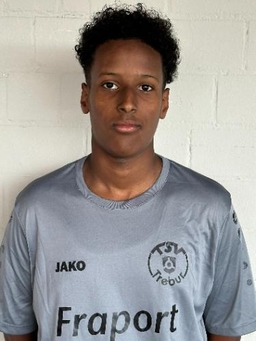 Avatar Bild für Noah Lucas Asmeron