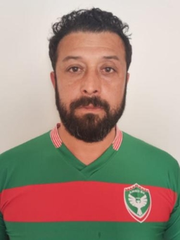 Avatar Bild für Muzaffer Artan