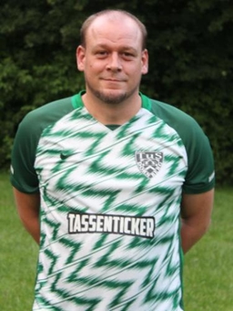 Avatar Bild für Stefan Rinka