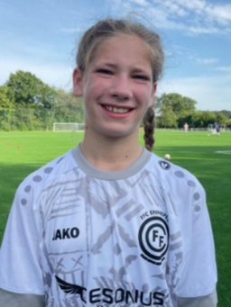 Avatar Bild für Paulina Johanne Pisarek