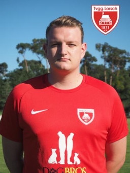 Avatar Bild für Jonathan Berg