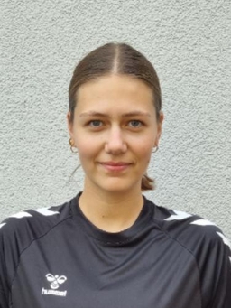 Avatar Bild für Greta Carina Rauer