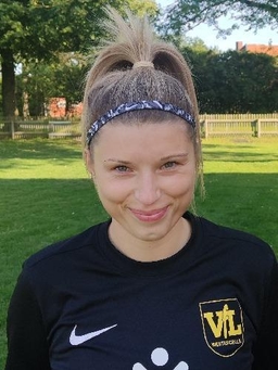 Avatar Bild für Jessica Wesche