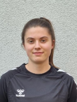 Avatar Bild für Moesha Rix