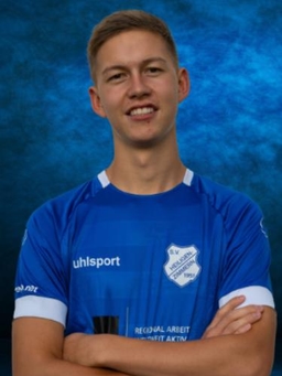 Avatar Bild für Tim Fuoß