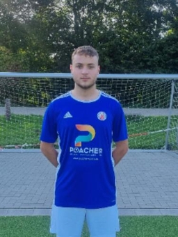 Avatar Bild für Rui Filipe Baptista Araujo