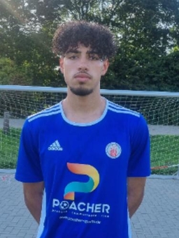 Avatar Bild für Ahmed Ashraf El-Akrat