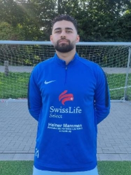 Avatar Bild für Sevak Meguerditchian-Maier