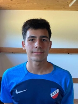 Avatar Bild für Tobias Janosch Nadj