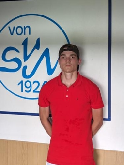 Avatar Bild für Leif Willhoff