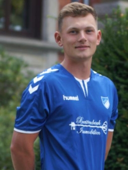 Avatar Bild für Niklas Knüppel