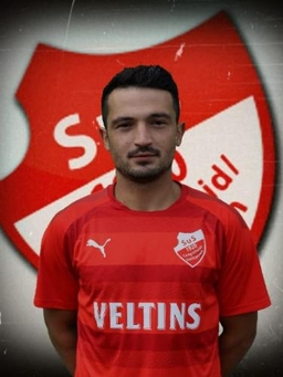 Avatar Bild für Orcun Akpinar