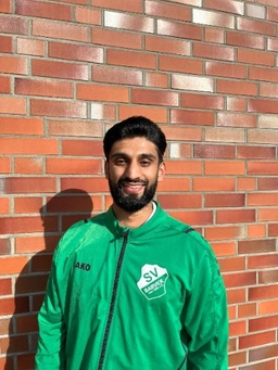 Avatar Bild für Salman-Javaid Cheema