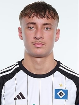 Avatar Bild für Marcel Niklas Zym