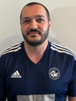 Avatar Bild für Halef Alptekin