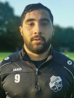 Avatar Bild für Rafael Campos Da Silva