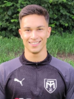 Avatar Bild für Dennis Bach