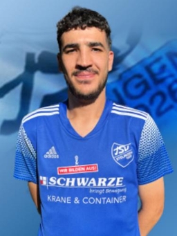 Avatar Bild für Moatasem Abdulkader