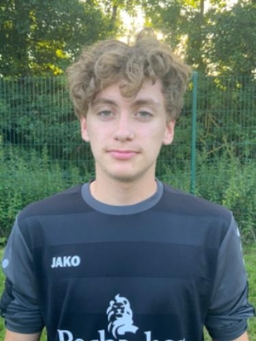 Avatar Bild für Nico Meirich