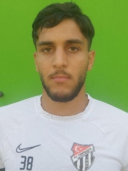 Avatar Bild für Nadir Kadi
