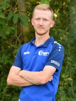 Avatar Bild für Patrick Weimer