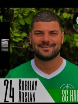 Avatar Bild für Kubilay Arslan