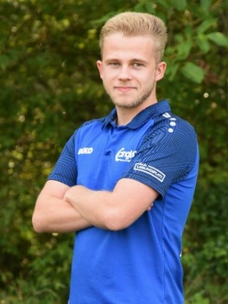 Avatar Bild für Robin Dinkel