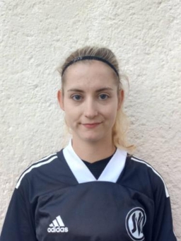 Avatar Bild für Larissa Christin Cuta