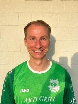 Avatar Bild für Fabian Loos