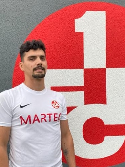 Avatar Bild für Joao Lourenco Martins Borges