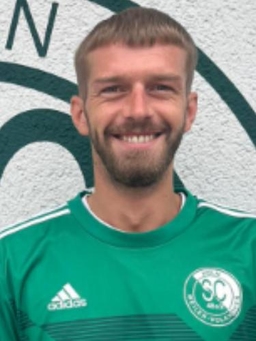 Avatar Bild für Benjamin Aulbach