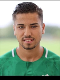 Avatar Bild für Can Necati Sahin