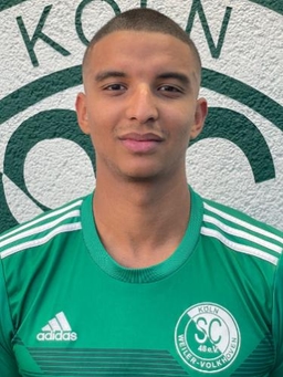 Avatar Bild für Adam Soukrassi