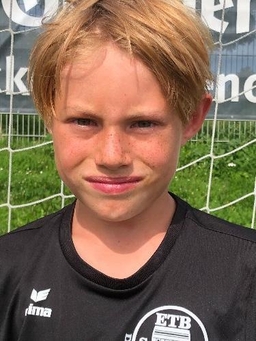 Avatar Bild für Vinh Jasper Möller