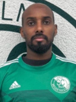 Avatar Bild für Jonas Yared