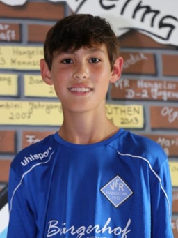 Avatar Bild für Lukas Varqa Geisselmann