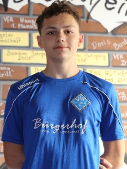 Avatar Bild für Julian Karmann
