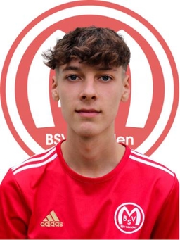 Avatar Bild für Maximilian Andreas Lusczynski