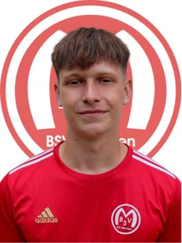 Avatar Bild für Luca Mario Meyer