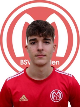 Avatar Bild für Finn Jonas Roch