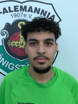 Avatar Bild für Abdel Essalat Mohatar