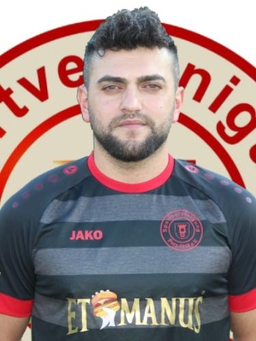 Avatar Bild für Tugay Düzelten